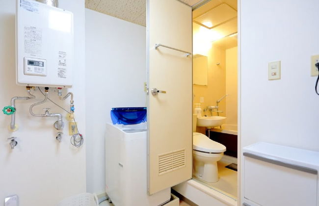 Mansion Pasture TSUKISAMU Fukuzumi - Photo 10