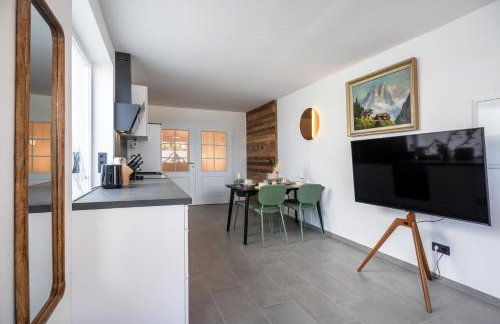 Casa Primavera - Stadtvilla mitten in Miesbach - Foto 50