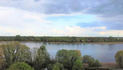 Monteurwohnung SEEBLICK AUSBLICK 16356 Werneuchen bei Berlin - Foto 3