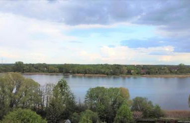Monteurwohnung SEEBLICK AUSBLICK 16356 Werneuchen bei Berlin - Foto 3
