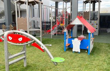 Kapitańska 16C31 - Foto 1