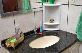 Casa Charmosa e Aconchegante em Serra Negra - SP - Foto 47