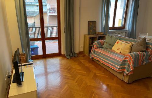 Giobea Apt - in the center - by the sea - with AC - Foto 4