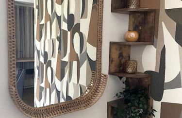 Appartement T2, 27 m2, rénové - Foto 5