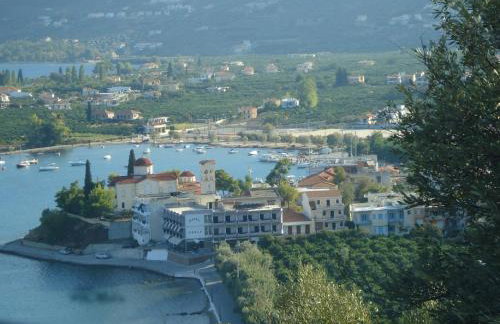 Athina EcoFarm - Foto 23