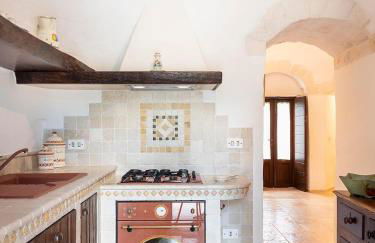 Trulli Uliveto Acquafonda - Foto 67