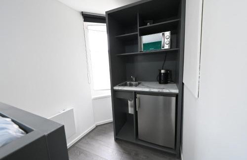 NE1 City Studios & Apartments - Foto 42