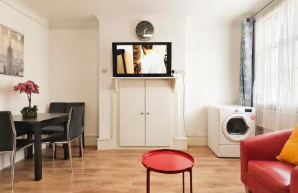 Orchid Apartment in Baker Street - Foto 26