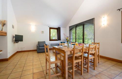 Gîte Gîte 4/6 pers. au Castel de la Peyre - Foto 9