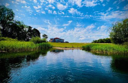 The Angel - Luxury Lakeside Lodge - Foto 2