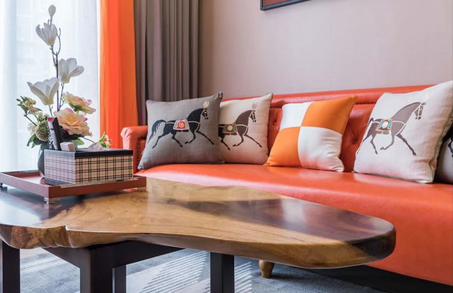 sunnyrain apartment hotel - Foto 50