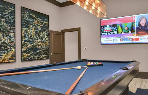 A Taste of Greece -1BR - NRG - MD Anderson - Galleria - Foto 35