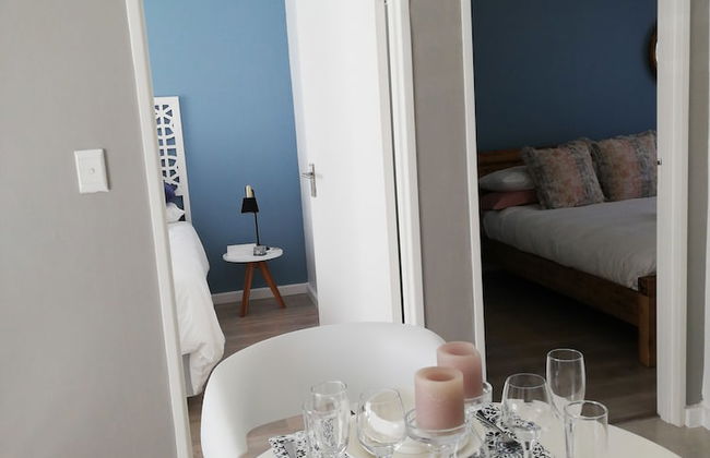 Coral Sands on Muizenberg - Foto 18