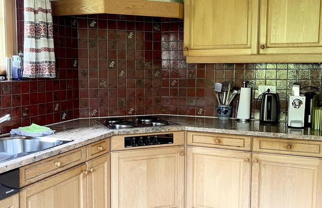 Akelei (gross) - Photo 28