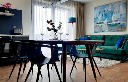 Comfort Apartment A102 two bedrooms SEA VIEW 10th floor PARKING FREE - Foto 22