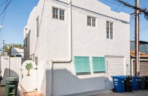 2min2Beach, Netflix, AC, WD,15min2LAX, Fast Wifi - Foto 23