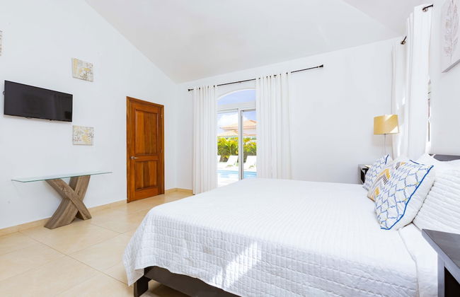 Sosua Ocean Village Properties by Calisto Stays - Foto 29