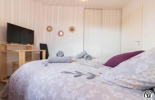 Les Villas de Castel - Villa Les lauriers - Photo 6