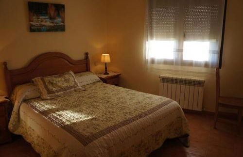 APARTAMENTOS LAS ERAS - Foto 4