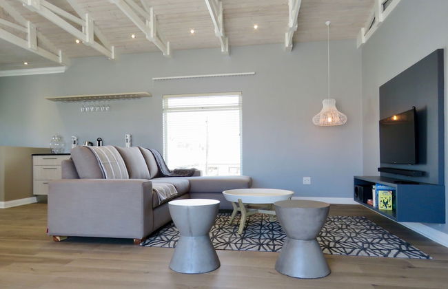 Spatalla Holiday Homes - Foto 41