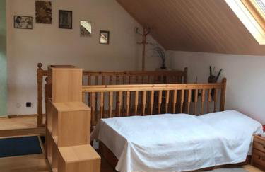 Monteurzimmer-Graf - Foto 2