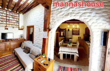 Mannashouse - Foto 8