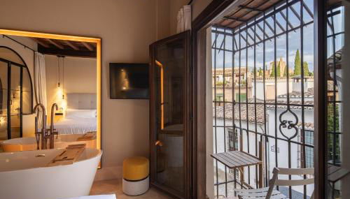 Calm Suites Babole - Foto 4