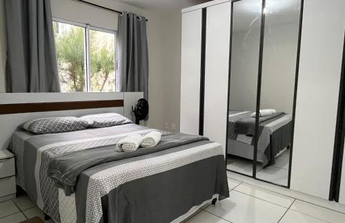 Ap condomínio Bosque com piscina - Foto 10