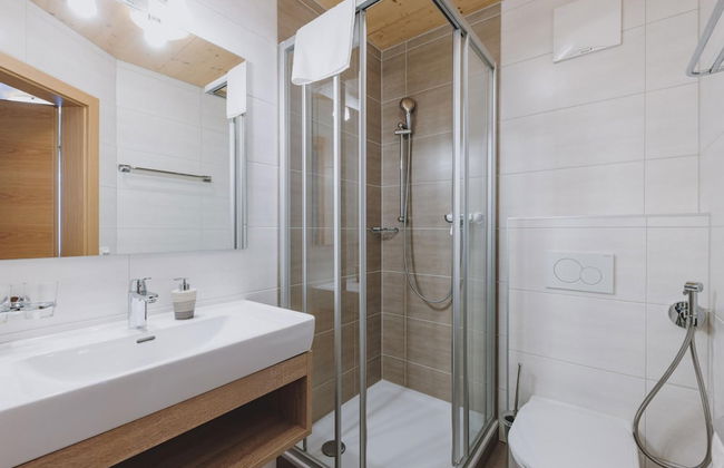 Appartements Sulzer - TOP 24 - Foto 23