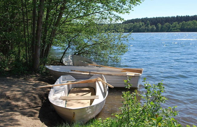 Ferienhauser am Drewitzer See in Drewitz - Foto 20