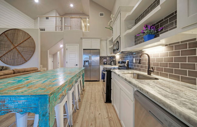 The Pintail by Avantstay Pool Access Boat Dock - Foto 11