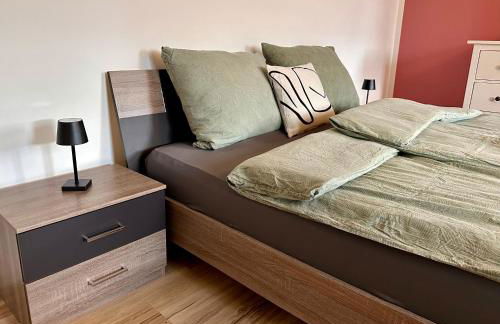 Ferienwohnung Storchennest - Foto 12