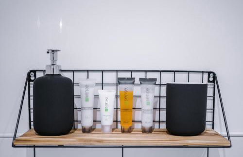 Hilltop Serviced Apartments - Piccadilly - Foto 96