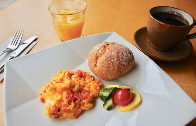 Koharu Resort Hotel & Suites - Foto 38