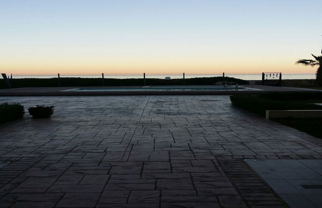 Beach Front Luxury Living Apartment - Foto 10