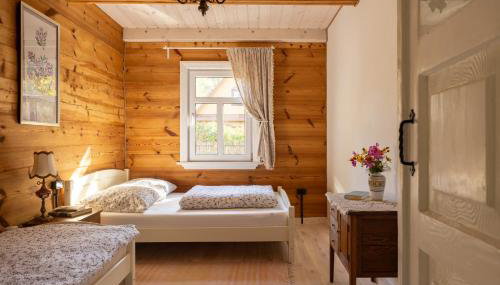 Chata Liska - Foto 4