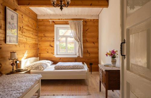 Chata Liska - Foto 4