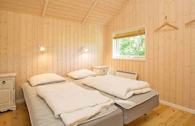 6 Person Holiday Home in Hojby-by Traum - Photo 29