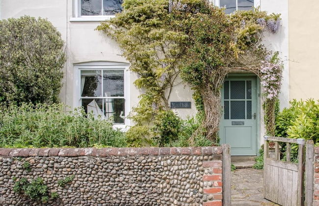 Manor Lodge, Walberswick - Photo 78