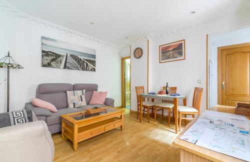 Apartamento confortable y funcional en Vallecas - Foto 1