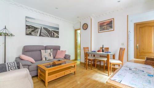 Apartamento confortable y funcional en Vallecas - Foto 1