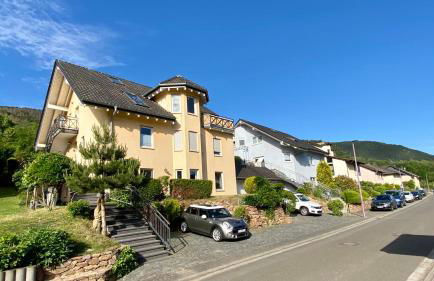 Relax-Fewo-Rösch - Foto 1