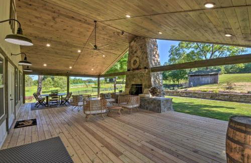 Blue Ridge Cottage Modern Solace in the Mountains - Foto 19