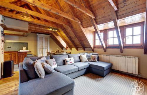 CASA SAUTARETH de Alma de Nieve - Foto 2