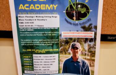 GreenLinks Luxury Villa at Lely Resort Golf - 3 Bedrooms - Photo 28