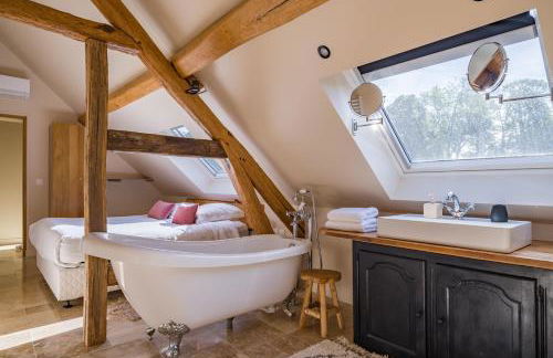 LUXURY Bergerie Corsica, PARIS Orly et disney - Foto 17