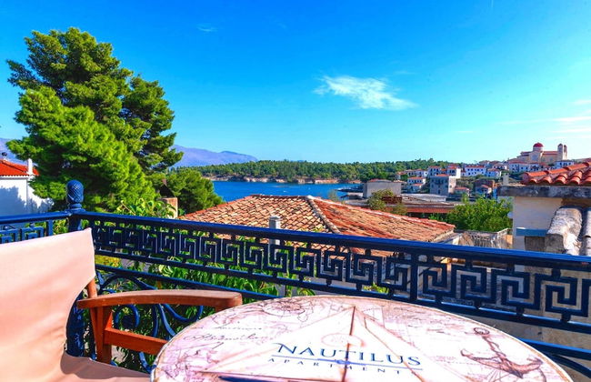 Nautilus Luxury Suites - Photo 1