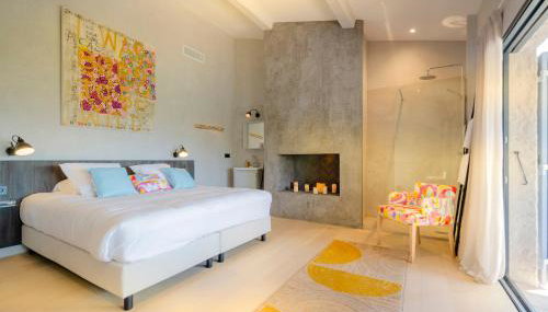 Maison Caroline - Villa 10 personnes avec piscine à 5km de Saint Tropez - Photo 1