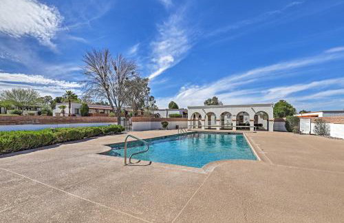 Modern Green Valley Condo - Near National Park! - Foto 24