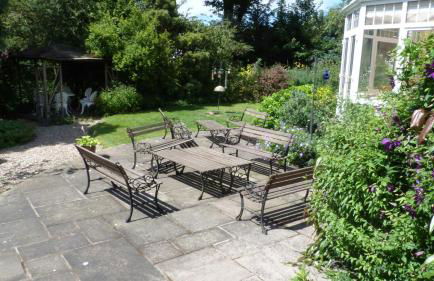 Willow Cottage - Foto 2